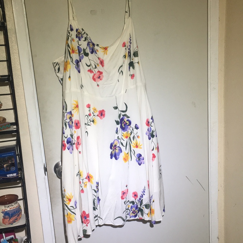 Old Navy summer dress